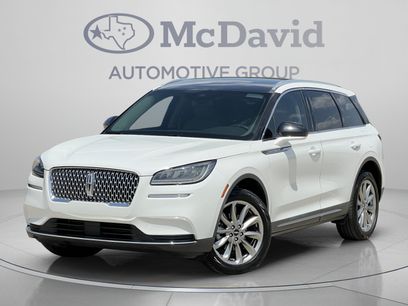 Used 2022 Lincoln Corsair FWD w/ Premium Package