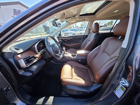 Used 2021 Subaru Outback Touring XT image 14