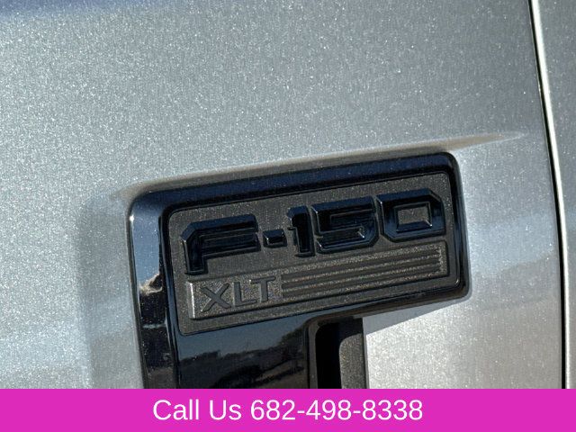 Certified 2024 Ford F150 XLT w/ Equipment Group 302A MID AWD/4WD image 6