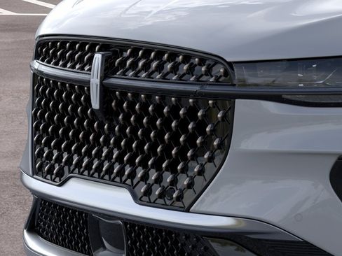 New 2026 Lincoln Nautilus Black Label AWD/4WD image 17