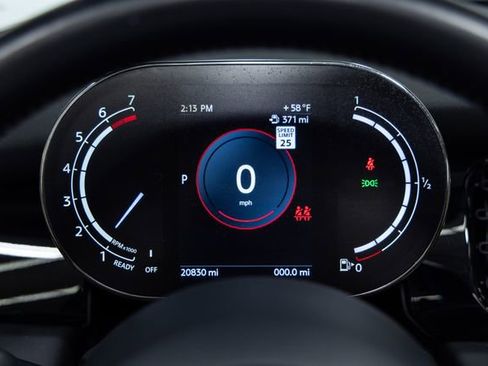 Used 2024 MINI Cooper S image 2