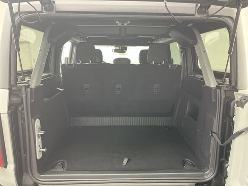 Certified 2021 Ford Bronco Big Bend image 27