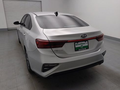 Used 2020 Kia Forte LXS FWD image 6