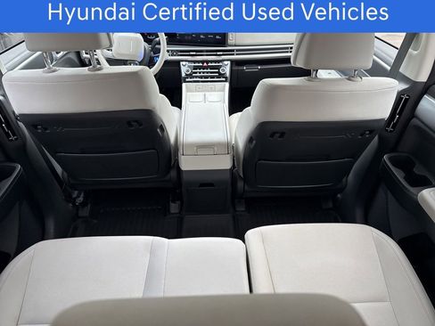 Used 2025 Hyundai Santa Fe SE image 20