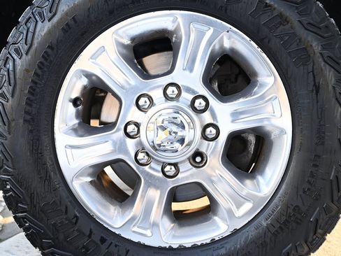 Used 2020 RAM 2500 Big Horn w/ Level 1 Equipment Group image 46