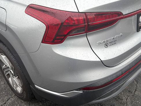 Used 2021 Hyundai Santa Fe SEL w/ Cargo Package FWD image 13