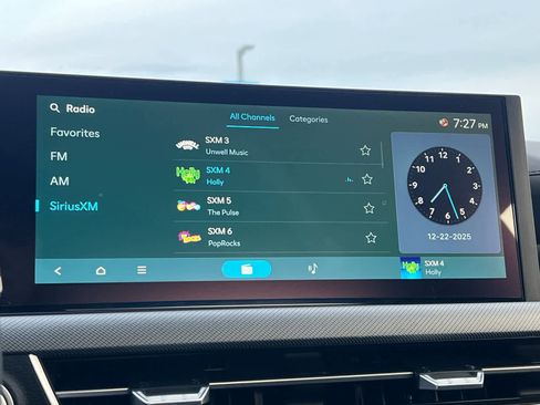 New 2026 Hyundai Sonata SEL image 18