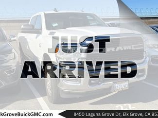 Used 2021 RAM 2500 Big Horn AWD/4WD video 1