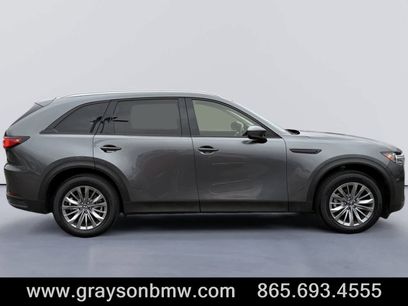 Used 2024 MAZDA CX-90 3.3 Turbo w/ Preferred Plus
