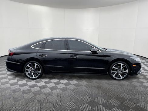 Used 2022 Hyundai Sonata SEL Plus FWD image 7