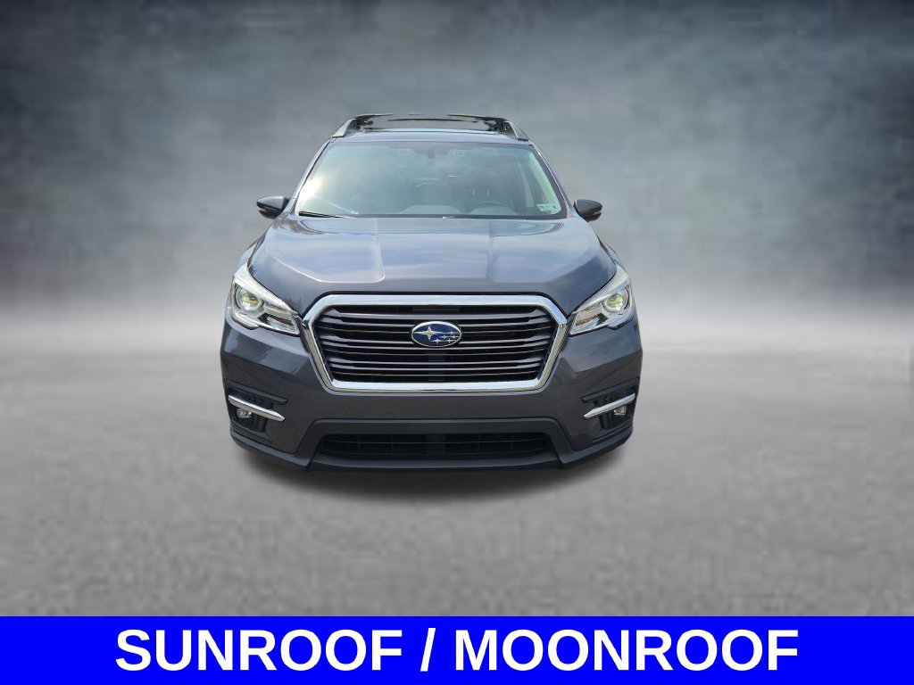 Used 2021 Subaru Ascent Limited w/ Technology Package AWD/4WD image 3