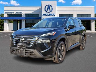 Used 2025 Nissan Rogue SV FWD video 1