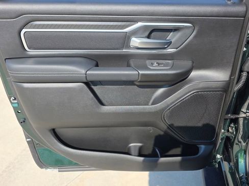 New 2026 RAM 1500 4x4 Crew Cab image 19