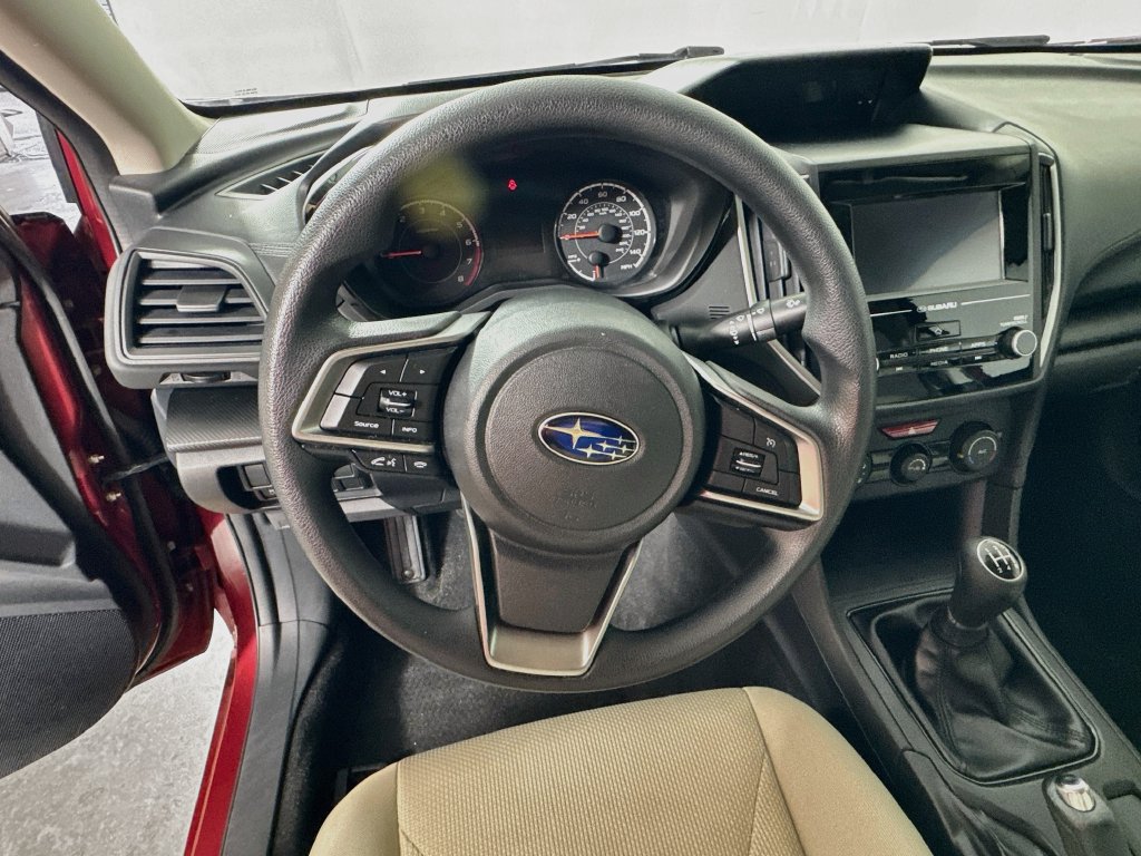 Used 2017 Subaru Impreza 2.0i AWD/4WD image 11