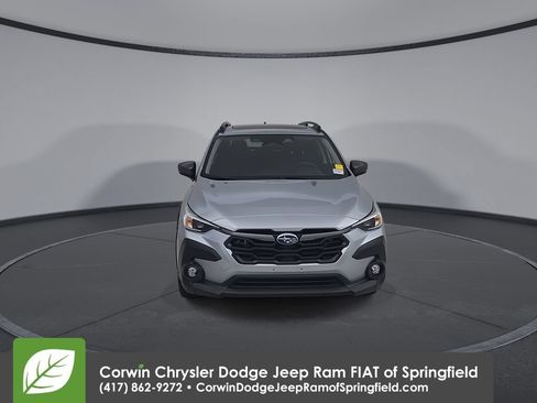 Used 2025 Subaru Crosstrek 2.5i Premium AWD/4WD image 5