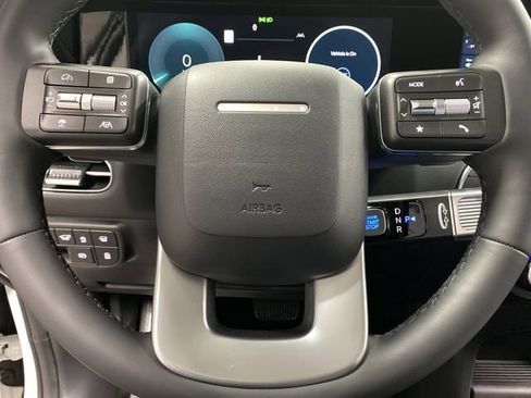 New 2026 Hyundai Palisade SEL image 17