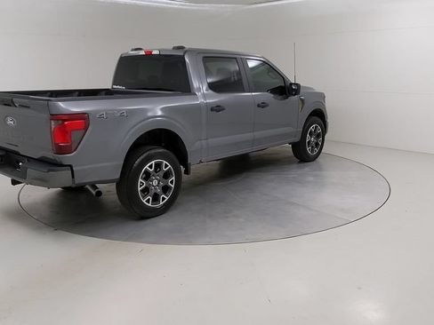 Certified 2024 Ford F150 STX AWD/4WD image 13