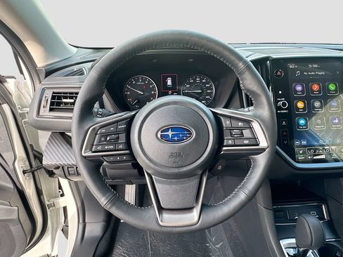 New 2026 Subaru Ascent Premium w/ Premium Package AWD/4WD image 7