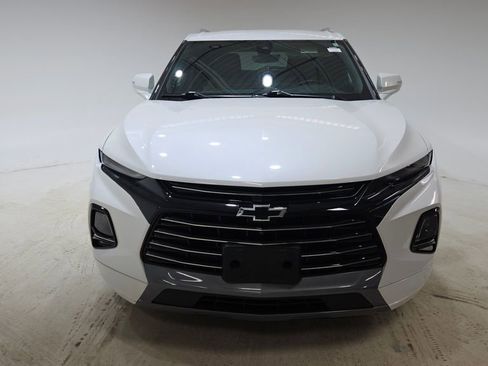 Used 2020 Chevrolet Blazer Premier w/ Driver Confidence II Package image 17