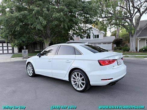 Used 2015 Audi A3 1.8T Premium w/ Cold Weather Package FWD image 6