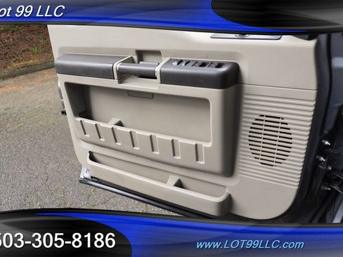 Used 2009 Ford F250 XLT image 24