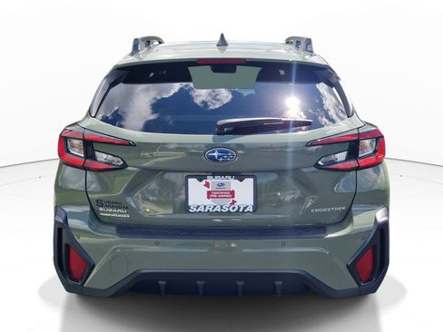 Certified 2024 Subaru Crosstrek 2.5i Limited AWD/4WD image 5