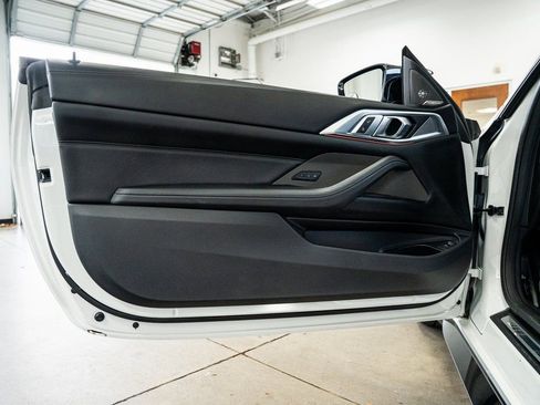 Used 2021 BMW M4 Coupe image 31