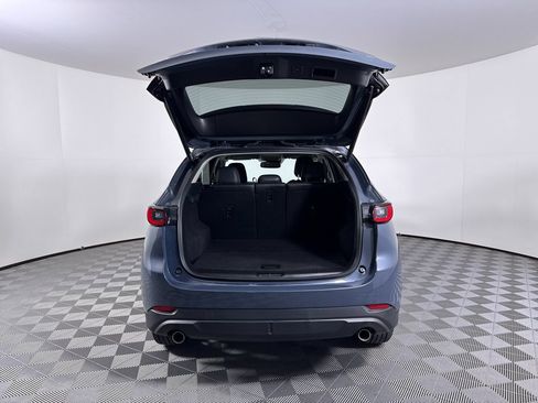 Used 2023 MAZDA CX-5 Carbon Edition image 8
