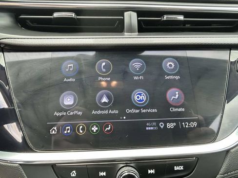 Used 2023 Buick Encore GX Select FWD image 15
