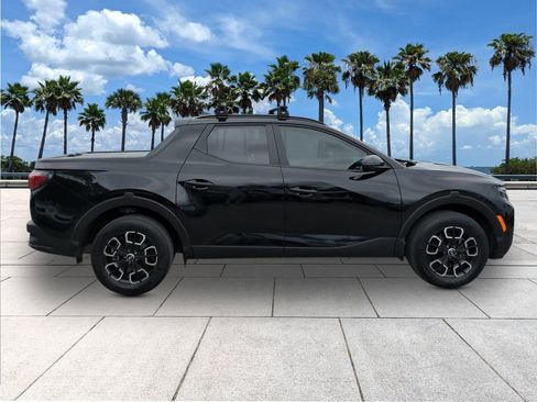 Used 2022 Hyundai Santa Cruz SEL w/ Activity Package AWD/4WD image 7