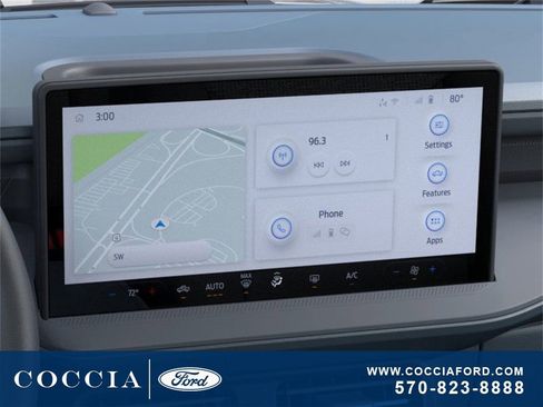 New 2025 Ford Maverick Lobo image 15