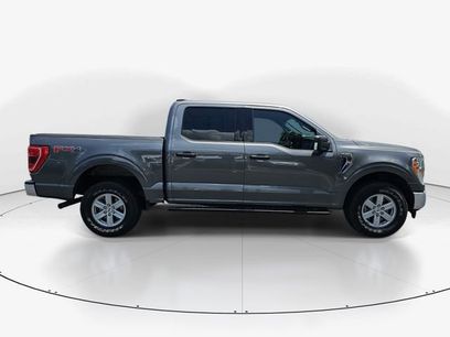 Used 2021 Ford F150 XLT w/ Equipment Group 301A Mid