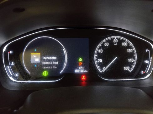 Used 2018 Honda Accord Sport image 23