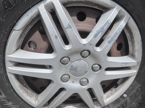 Used 2004 Toyota Sienna CE FWD image 59
