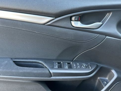 Used 2021 Honda Civic EX image 13