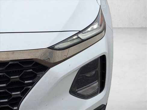 Used 2020 Hyundai Santa Fe Limited image 9