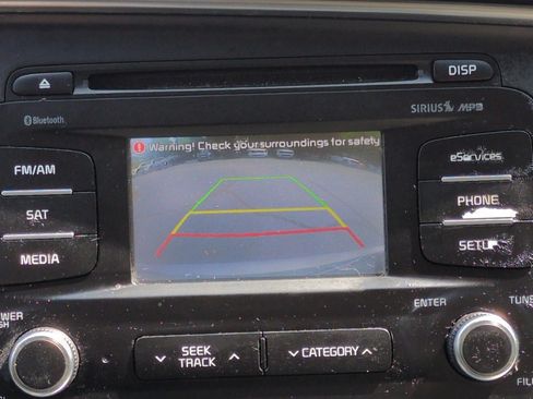 Used 2014 Kia Optima LX w/ LX Convenience Plus Package FWD image 20