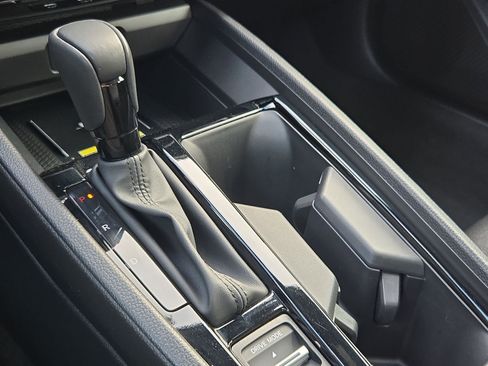 Certified 2025 Honda Accord Sport image 27