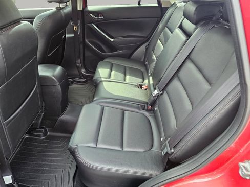 Used 2016 MAZDA CX-5 Grand Touring image 25