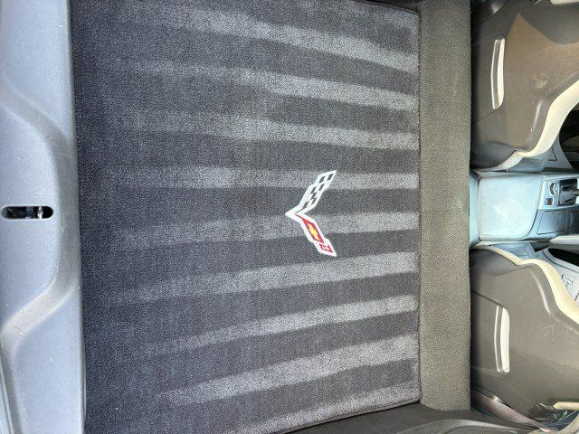 Used 2016 Chevrolet Corvette Stingray Coupe w/ 3LT Preferred Equipment Group RWD image 18