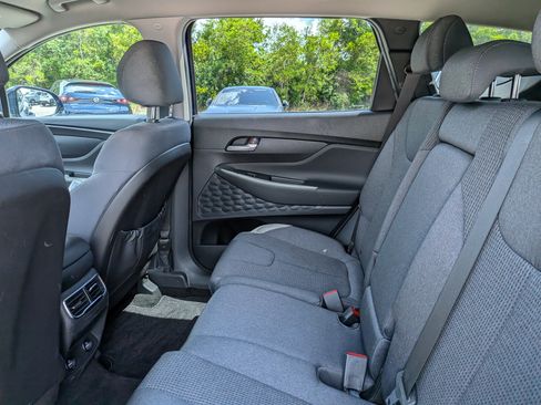 Used 2022 Hyundai Santa Fe SEL FWD image 14