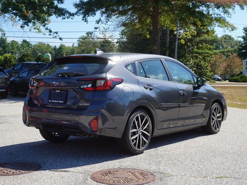 New 2026 Subaru Impreza 2.0i Sport AWD/4WD image 5