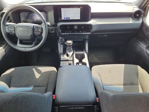 Used 2024 Toyota Land Cruiser 1958 AWD/4WD image 12