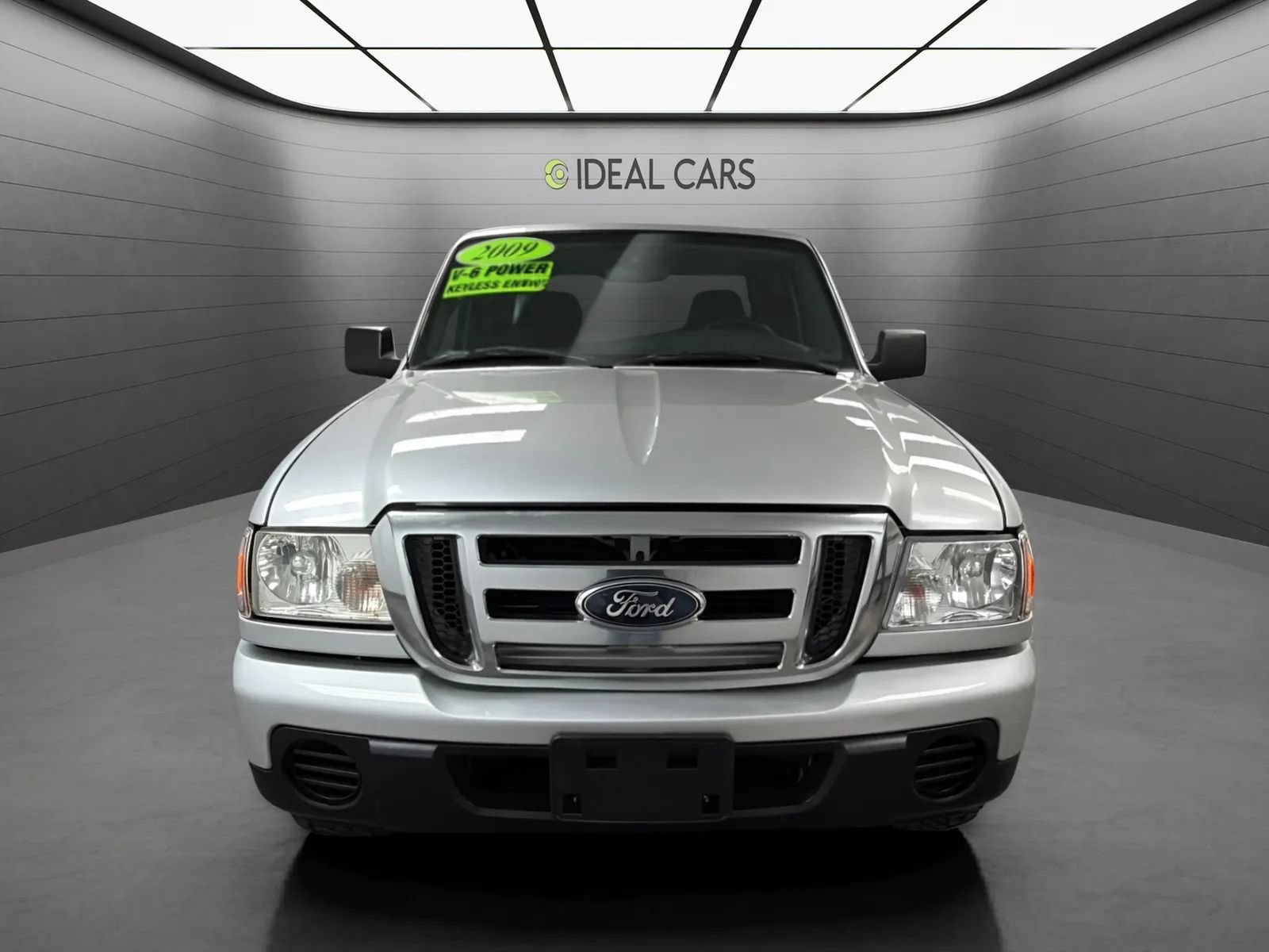 Used 2009 Ford Ranger XLT RWD image 2