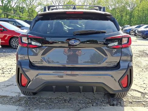 New 2026 Subaru Crosstrek 2.5i Sport AWD/4WD image 5