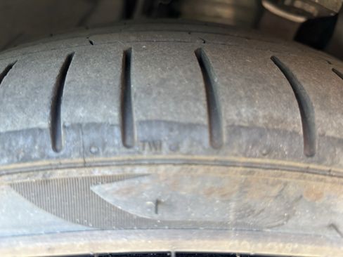 Used 2021 Mercedes-Benz E 53 AMG 4MATIC Coupe image 26