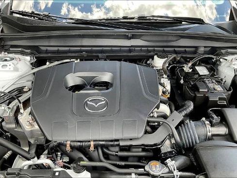 Used 2025 MAZDA CX-50 AWD 2.5 S w/ Premium Package image 30