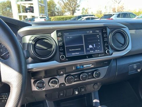 Used 2023 Toyota Tacoma SR5 image 22