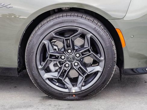 New 2026 Dodge Charger R/T image 9