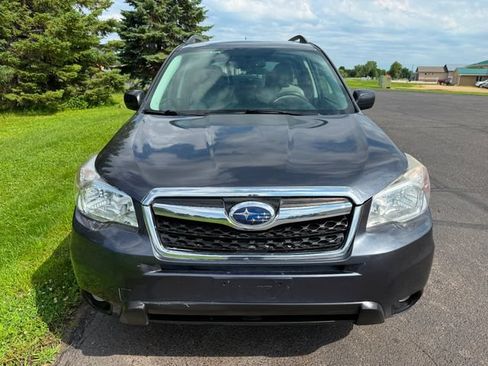 Used 2014 Subaru Forester 2.5i Limited AWD/4WD image 5